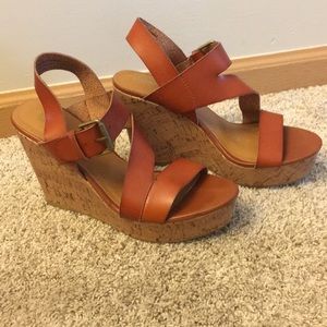 Mossimo Wedges